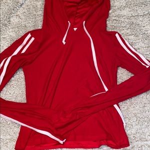 Athletic top